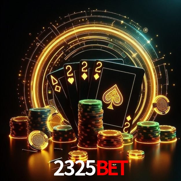 Experiência VIP 2325bet