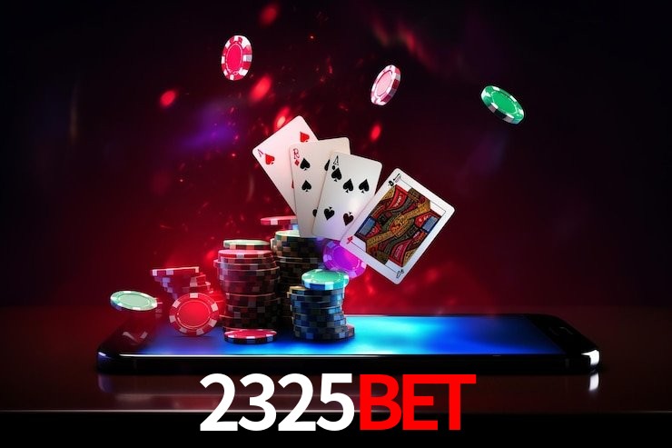 Experiência VIP 2325bet