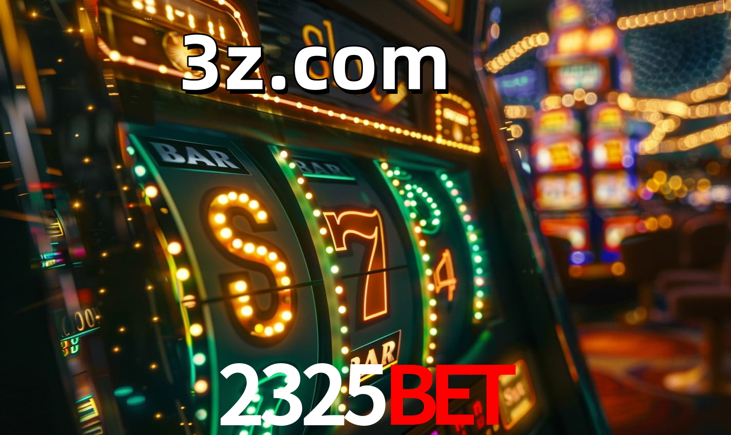 Melhores Jogos de Slots no 2325BET 🍀