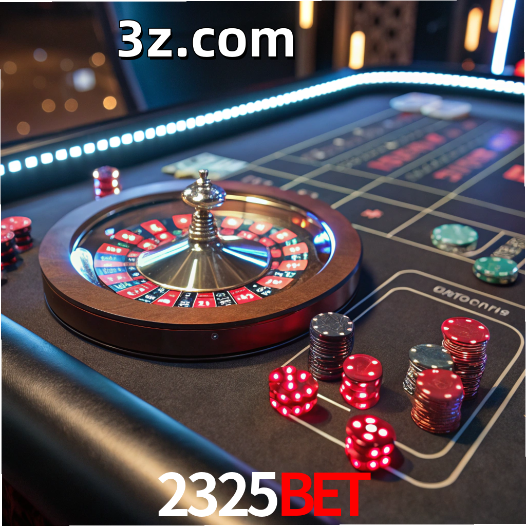 Melhores Jogos de Slots no 2325BET 🍀