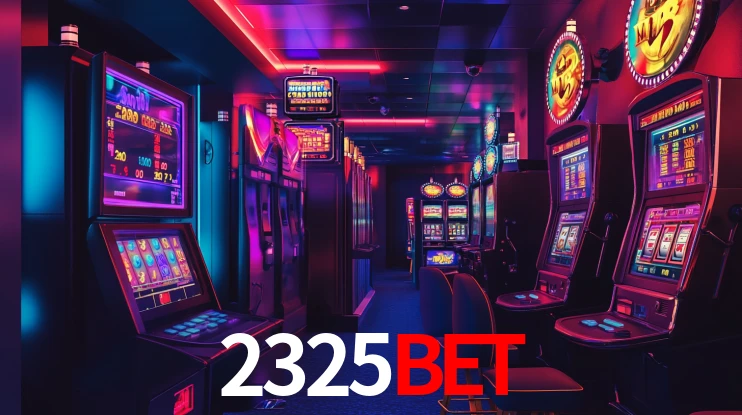 Melhores Jogos de Slots no 2325BET 🍀