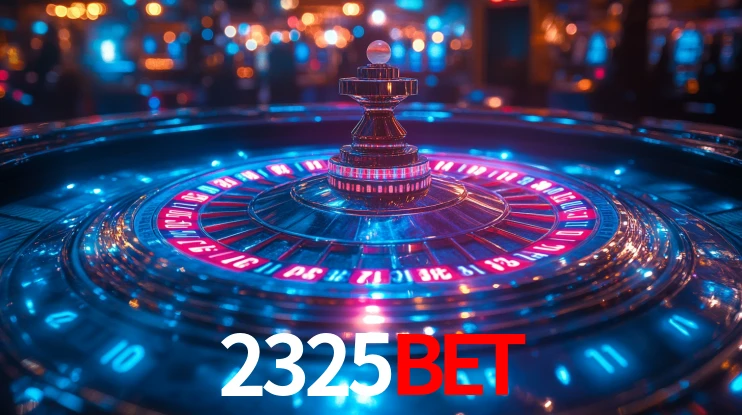 Melhores Jogos de Slots no 2325BET 🍀
