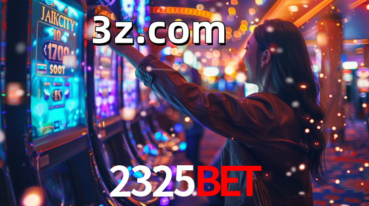 Melhores Jogos de Slots no 2325BET 🍀
