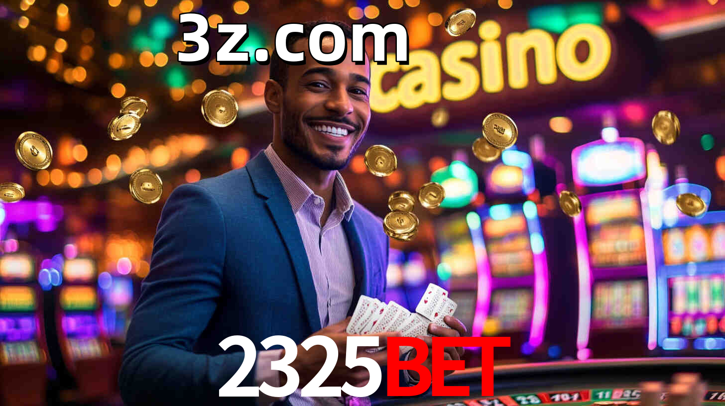 Melhores Jogos de Slots no 2325BET 🍀