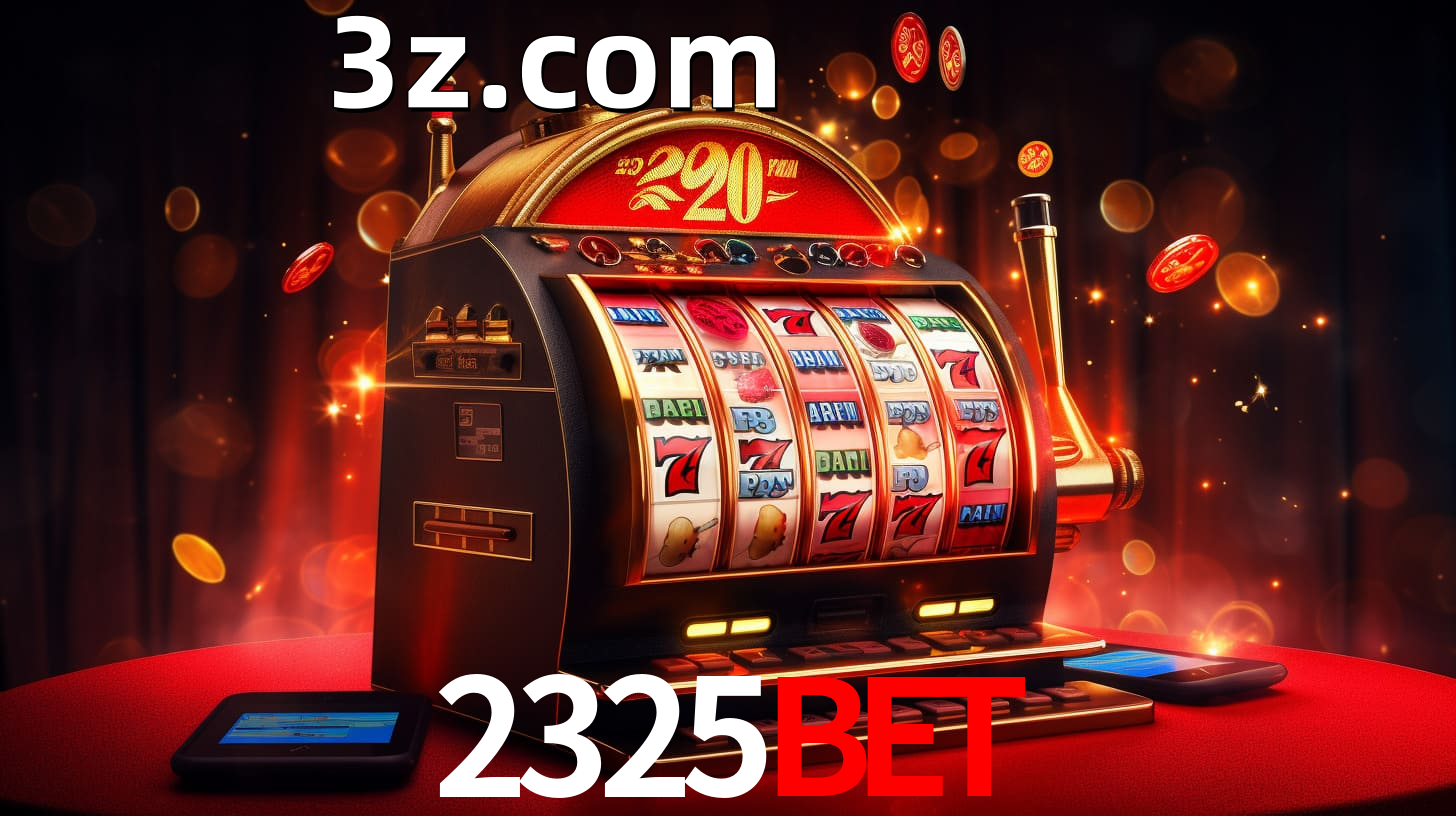 Melhores Jogos de Slots no 2325BET 🍀