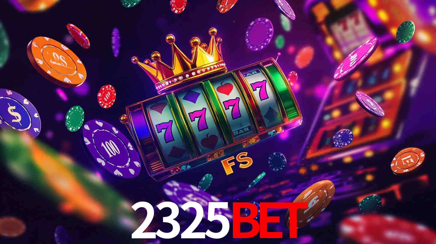 Melhores Jogos de Slots no 2325BET 🍀