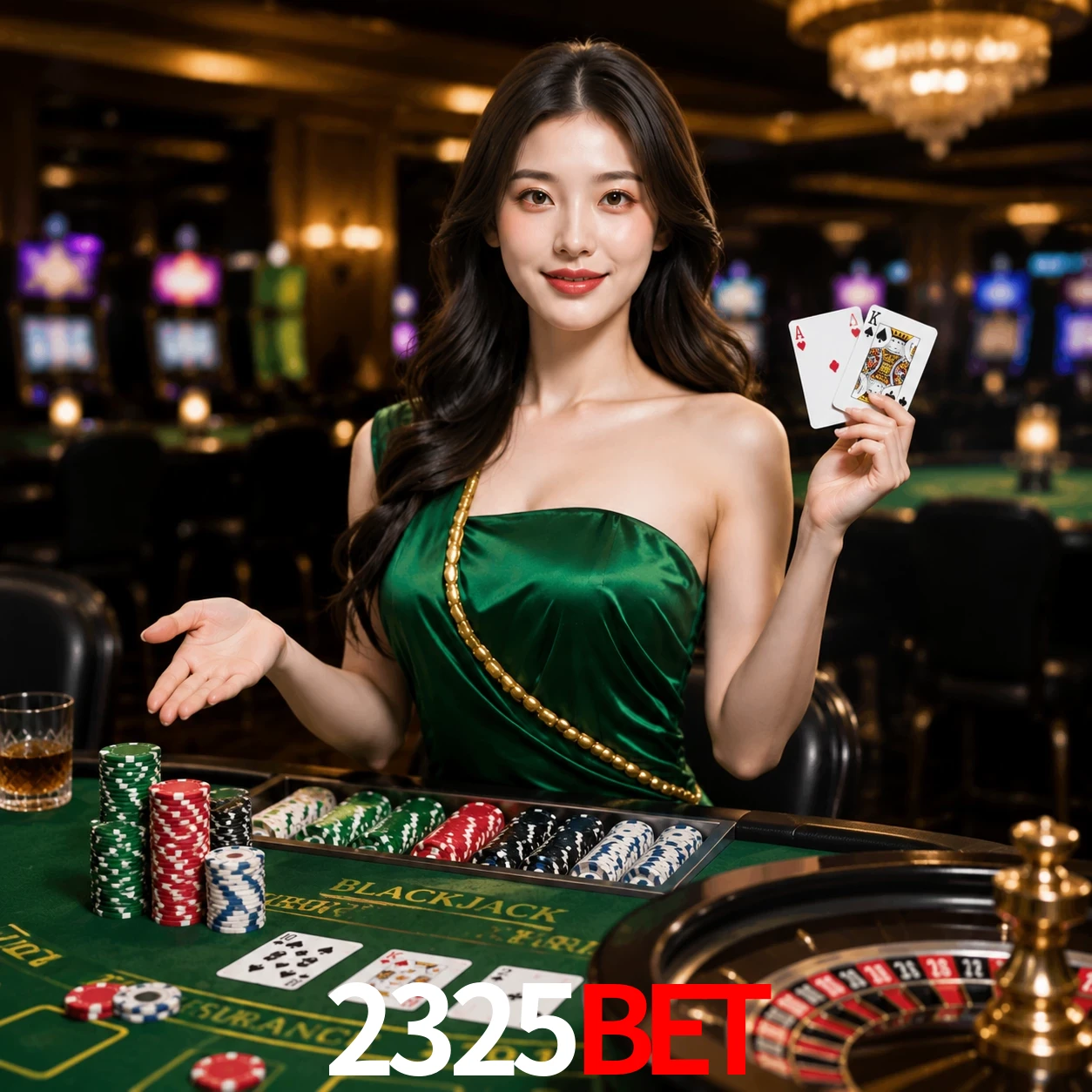 Conta 2325bet sincronizada site e app