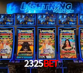 Explorando a Categoria de Eventos em Apostas na 2325bet