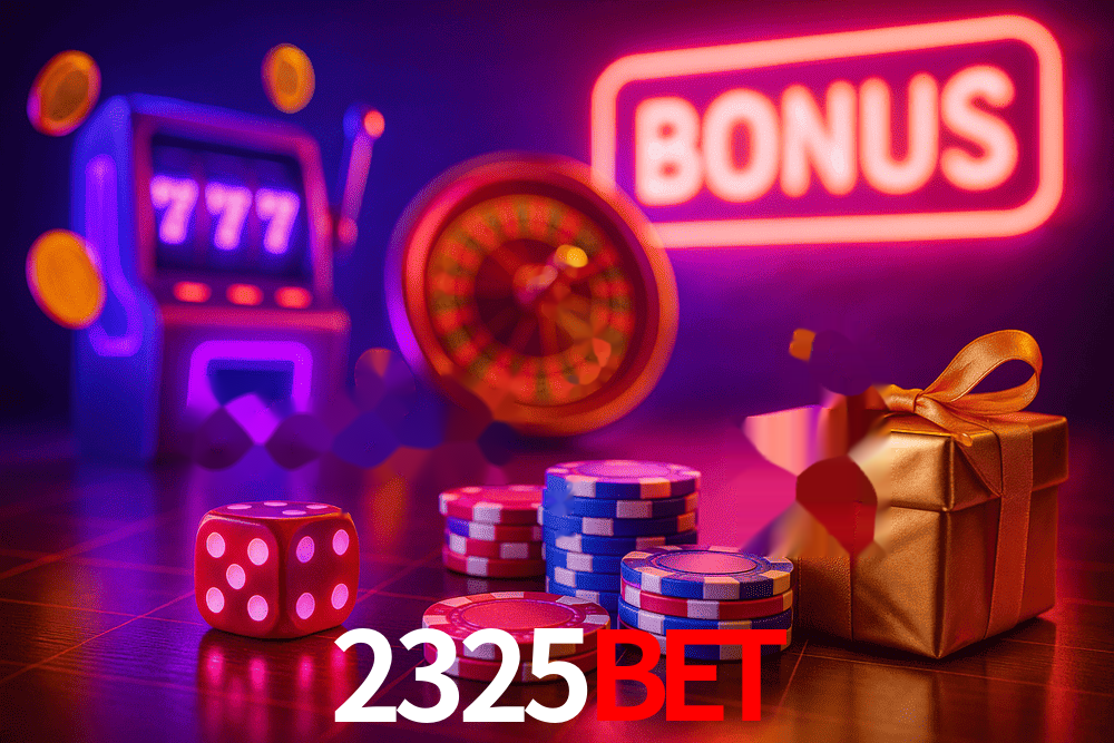 Inovações de Jogos na 2325bet: O Futuro das Experiências Interativas