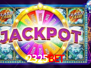 Descubra a Magia dos Jogos de Arcade no 2325bet