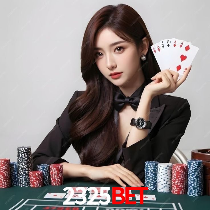 Jogos de Slot 2325bet