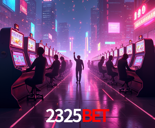 Jogos Exclusivos 2325bet