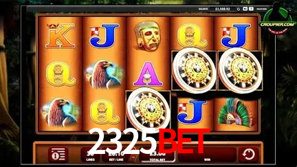 Descubra a Magia dos Jogos de Arcade no 2325bet