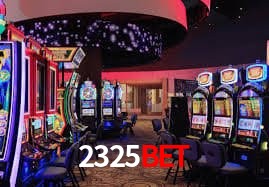 Segurança 2FA 2325bet