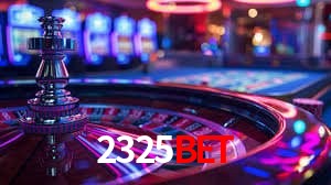 Tennis Betting 2325bet