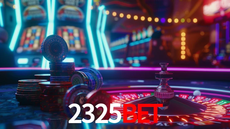 Live Casino 2325bet