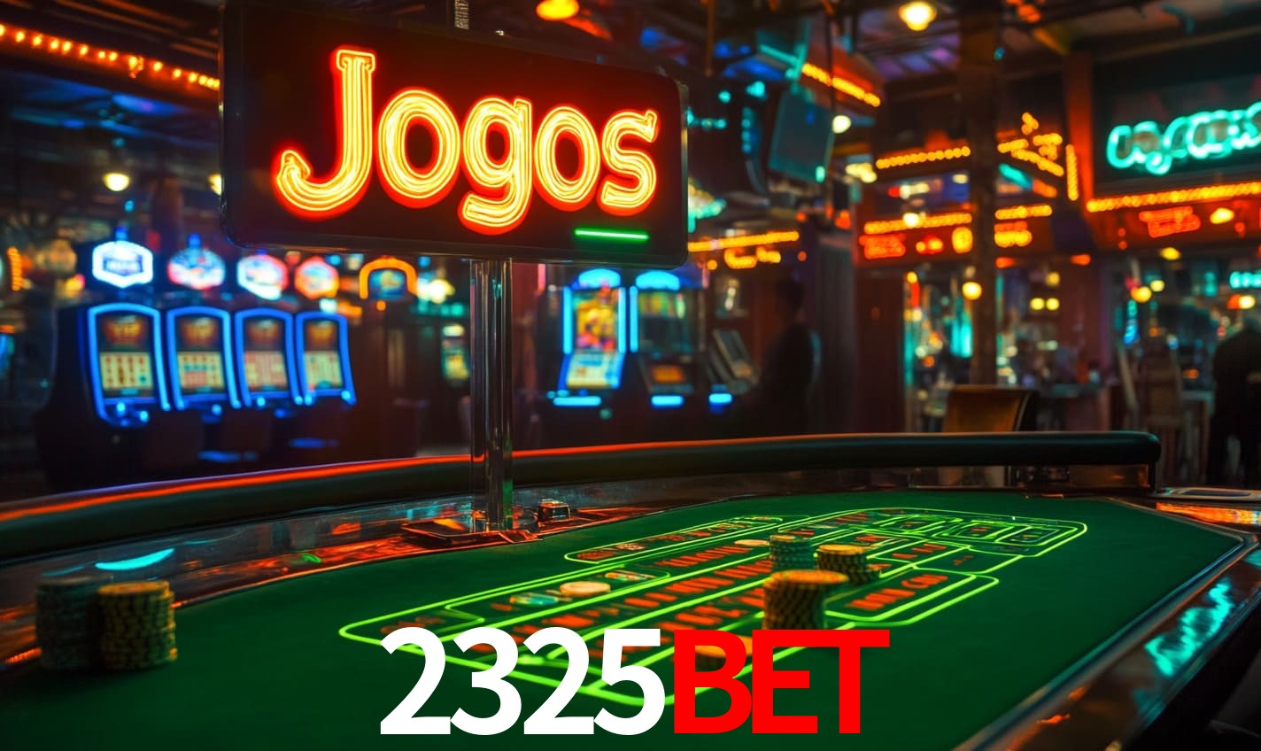 Estatísticas do Jogo 2325bet