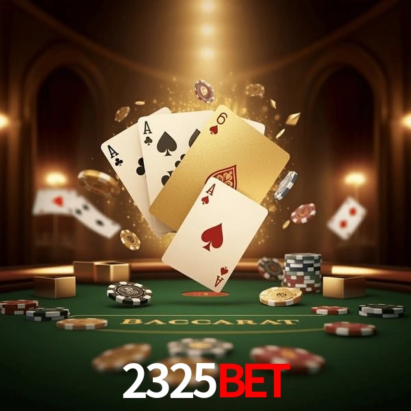 Roulette Table 2325bet
