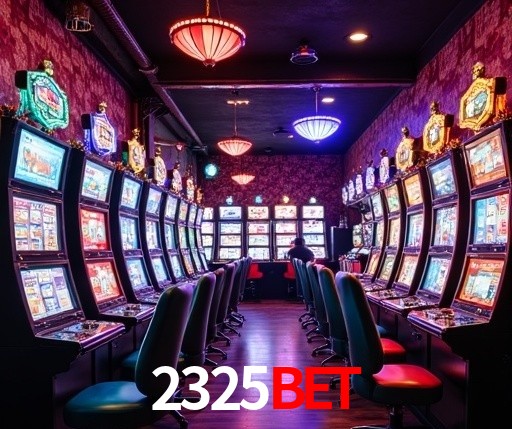 Integração de APIs 2325bet