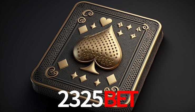 Apostas de Futebol 2325bet
