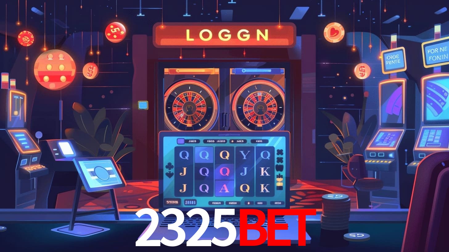 Provedores de Jogos 2325bet