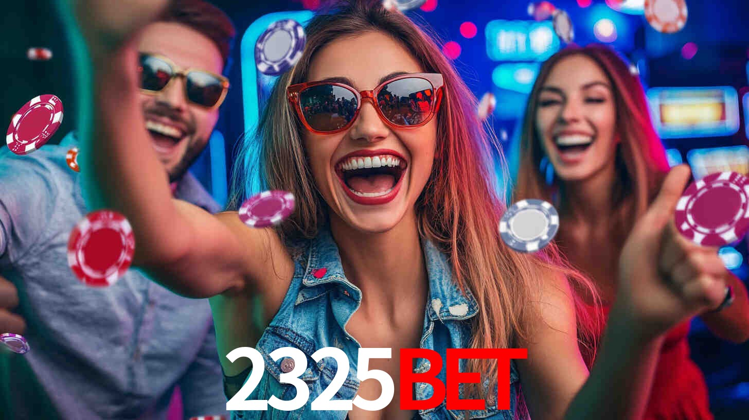 Apostas Esportivas na 2325bet: Um Guia Completo