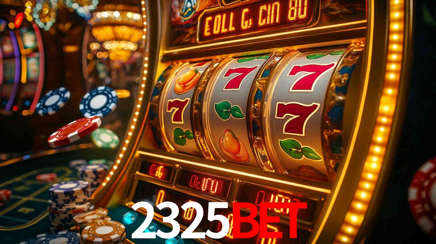 Premium Interface 2325bet