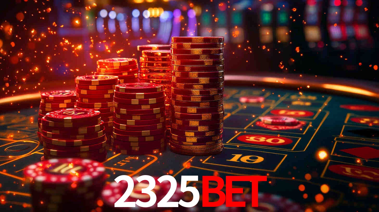 2325bet App Interface