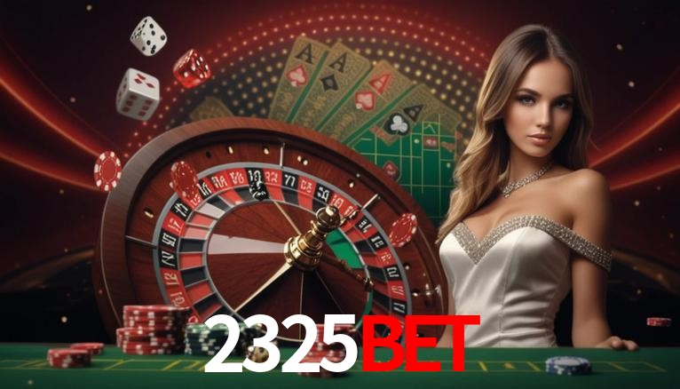 Secure Login 2325bet