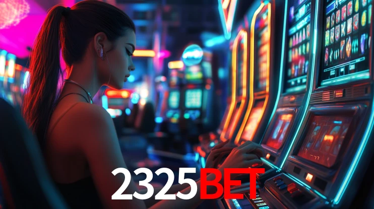Explore as vantagens do 2325bet: serviço profissional e confiabilidade