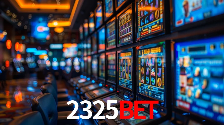 Seasonal Promotions 2325bet