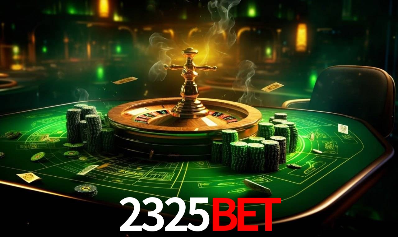 A Emoção da Loteria na 2325bet: Uma Chance de Mudança de Vida