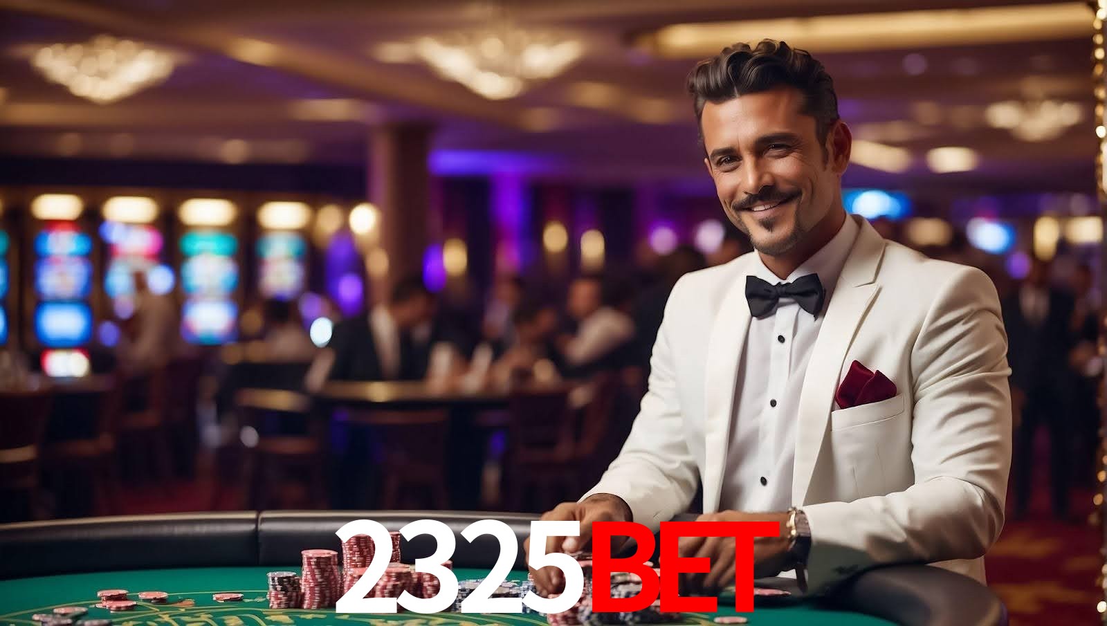Diretório de Jogos 2325bet