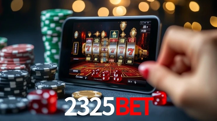Exclusive Games 2325bet