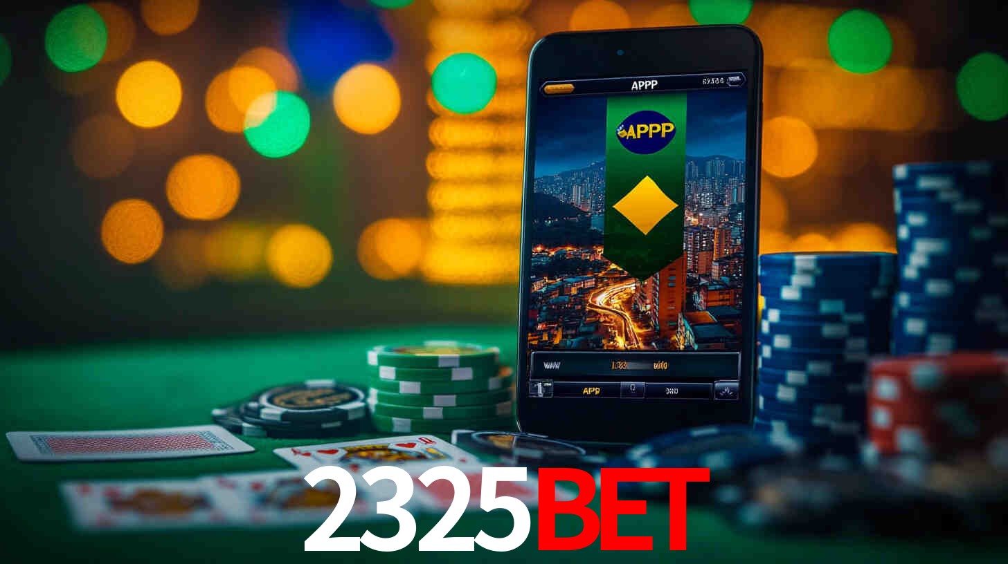 Descubra a Essência do 2325bet: Nossa História e Compromissos
