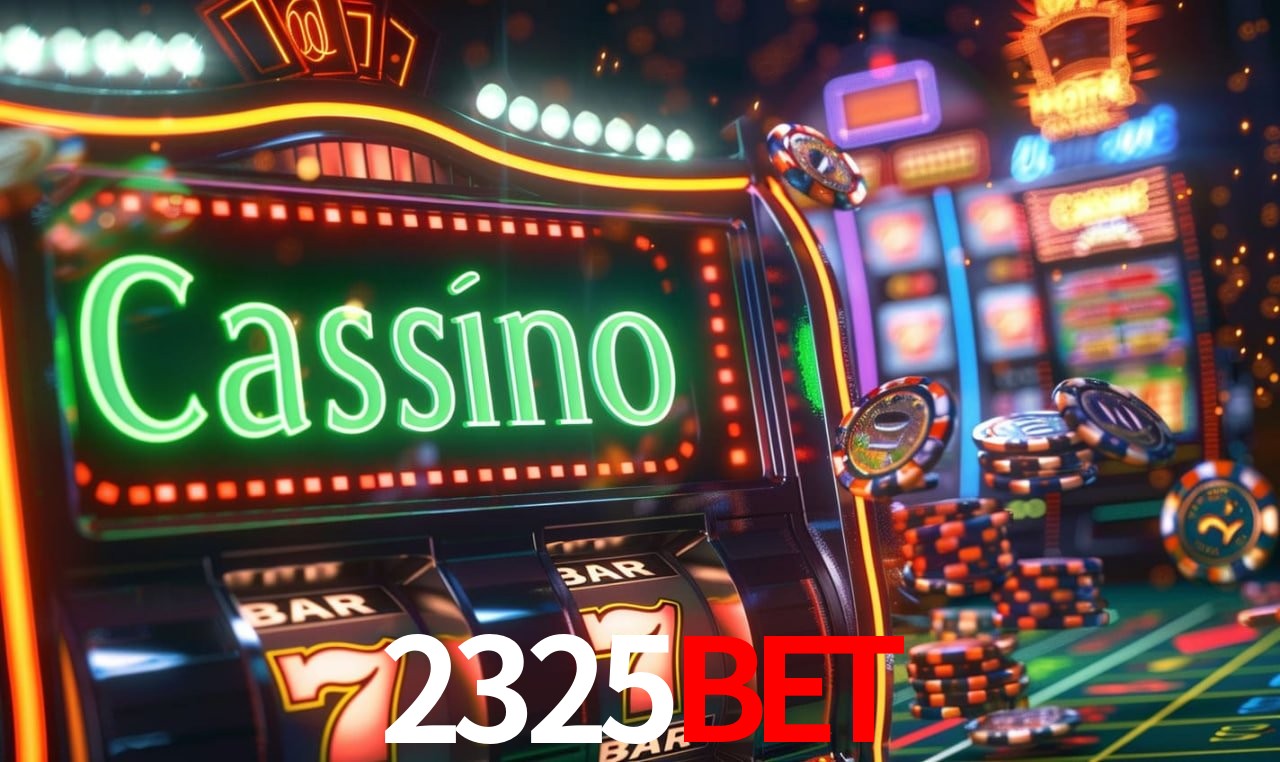 Recursos de Bônus 2325bet
