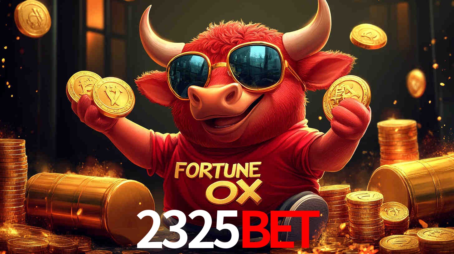 Apostas Esportivas na 2325bet: Um Guia Completo