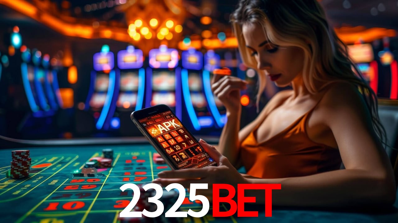 Blackjack Table 2325bet