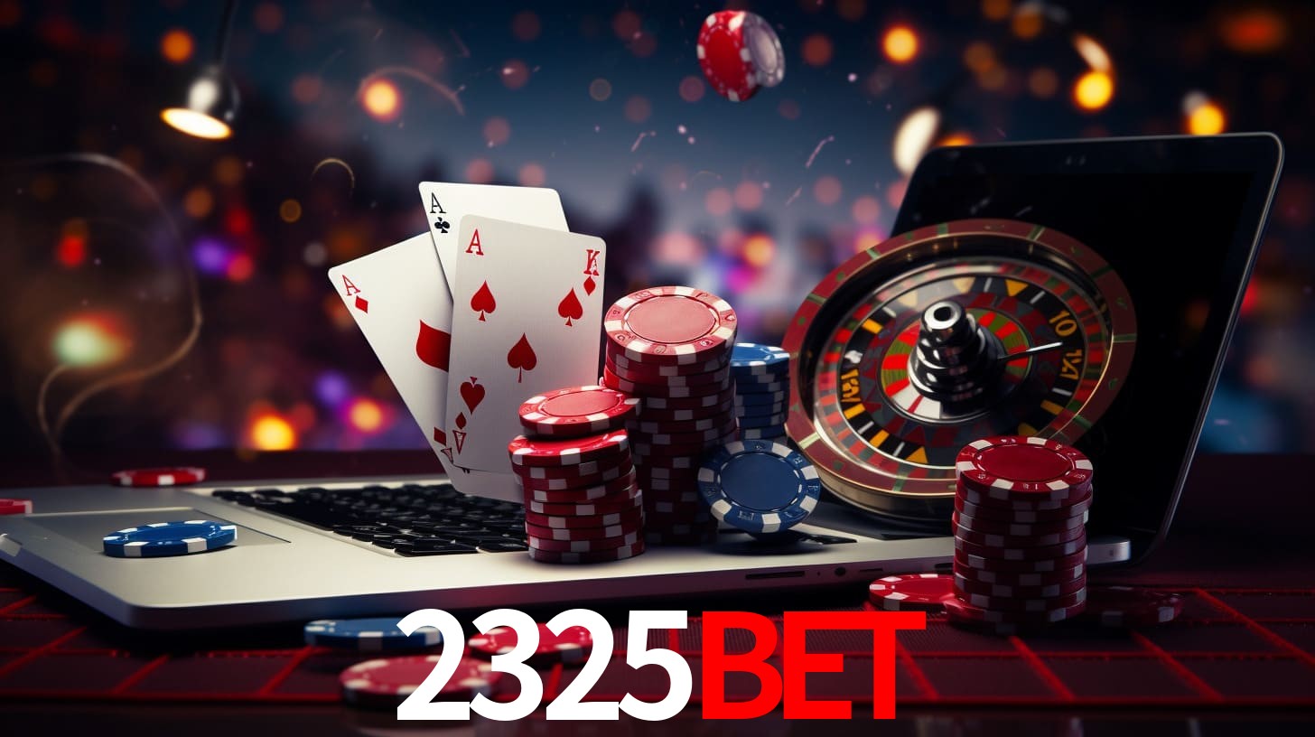 Tournaments 2325bet