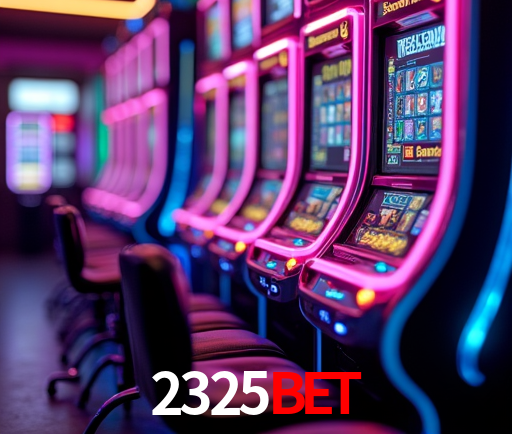 Design Responsivo 2325bet