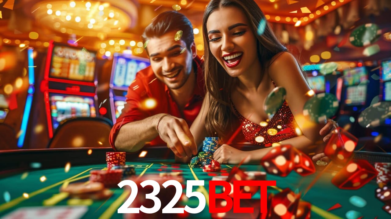 Avaliações dos Jogadores 2325bet