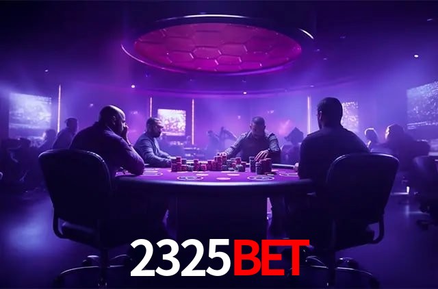 Inovações de Jogos na 2325bet: O Futuro das Experiências Interativas