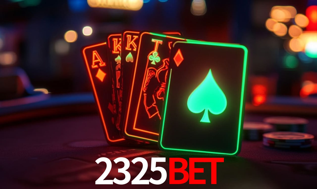 Estatísticas Esportivas 2325bet
