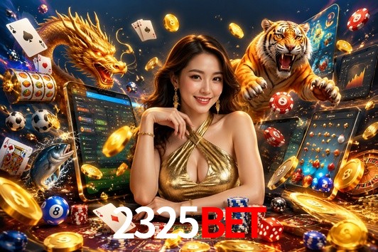 Slot Games 2325bet