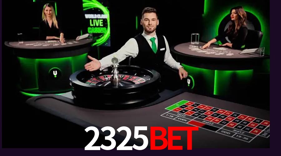 Weekend Specials 2325bet