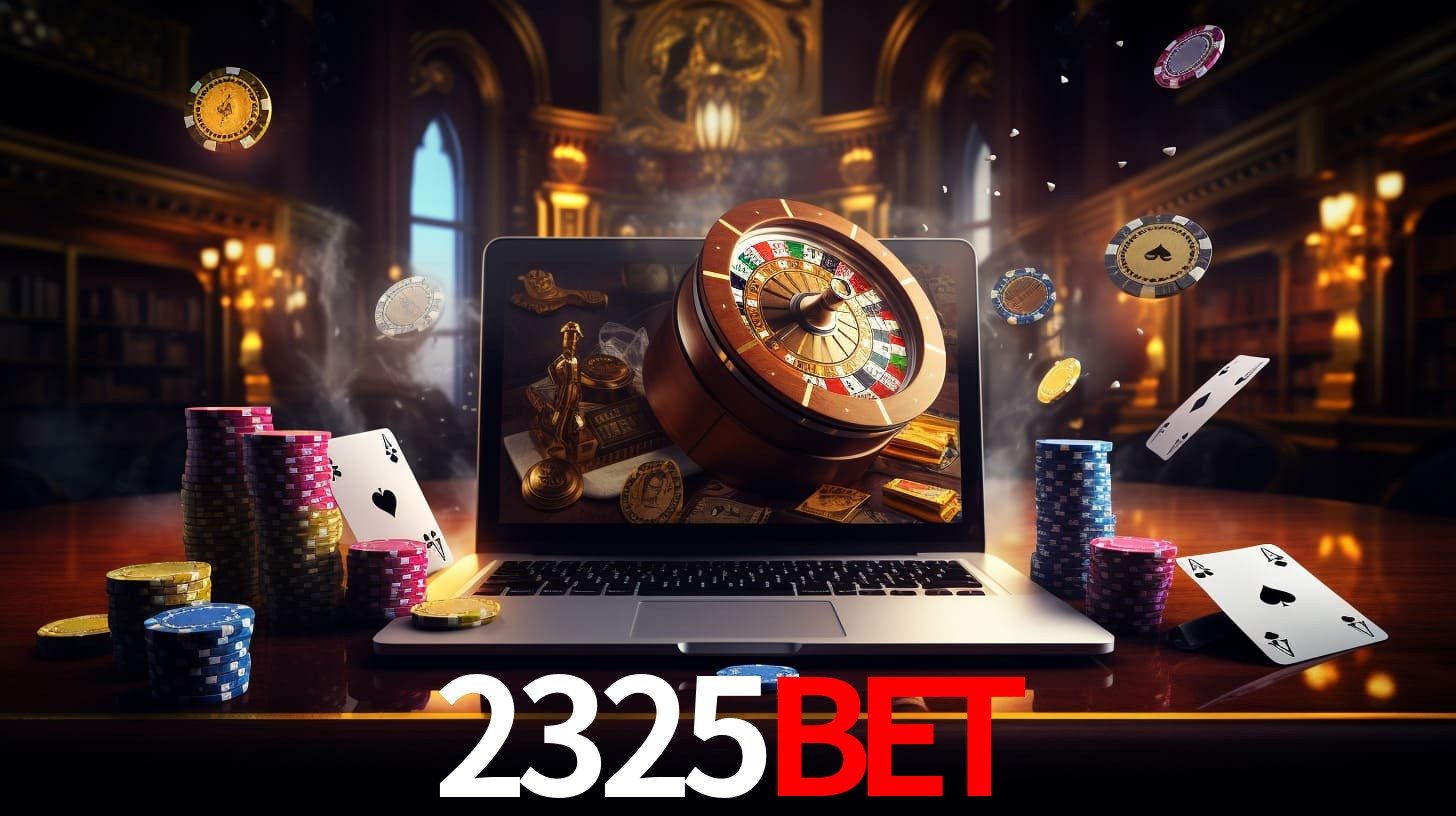 Daily Bonuses 2325bet