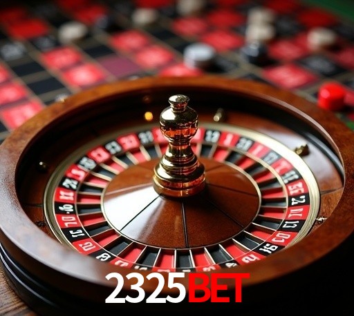 Cadastro Rápido 2325bet