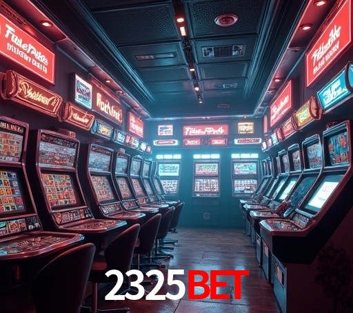 Benefícios da Conta 2325bet