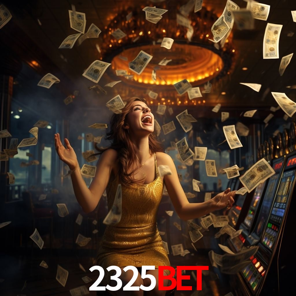 Live Casino 2325bet