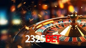 Login Seguro 2325bet